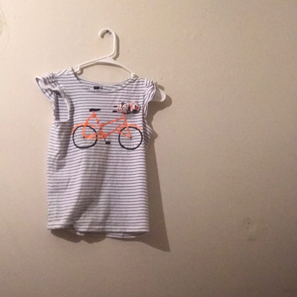 Really nice blouse from Crazy 8!